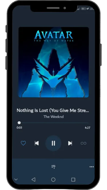 Vi Music APK